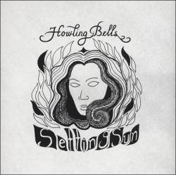 Howling Bells : Setting Sun